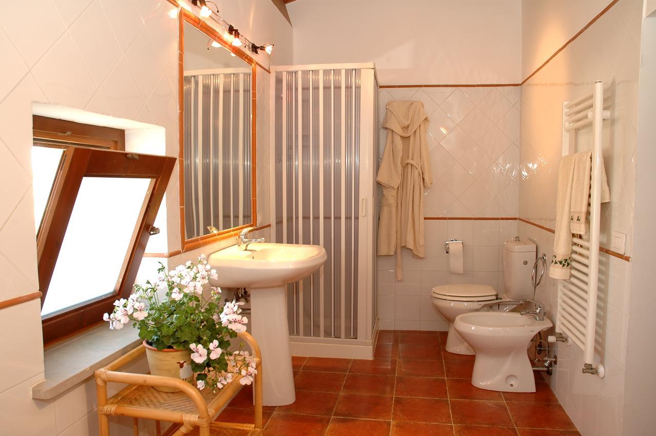San Domenico Residence Arenella  Room photo