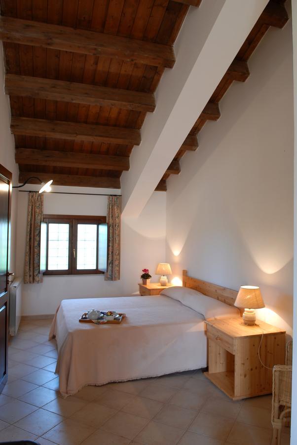 San Domenico Residence Arenella  Exterior photo