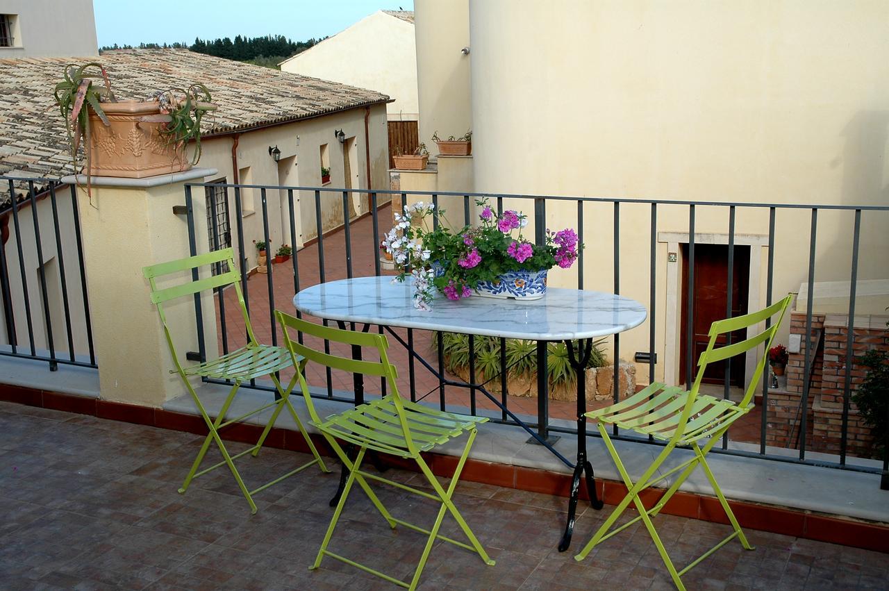 San Domenico Residence Arenella  Exterior photo